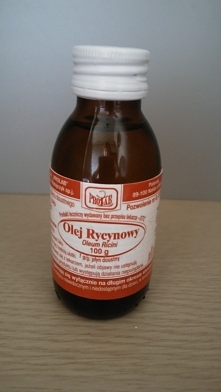 Dziś naturalny kosmetyk:D R...