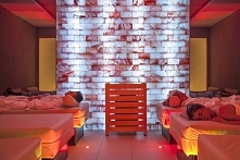 TERME DI PEJO - LETTINI AD ACQUA - Archivio Terme Pejo