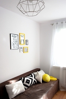 Ramki z obrazkami do pokoju dziecięcego = blog kokoshka :)