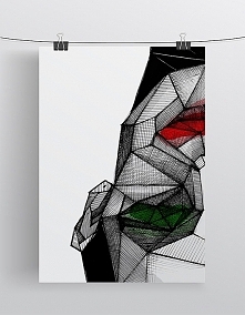 Na opak | 50x70