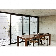 BRAGA 60 cm 1219A1 Cleoni lampa wisząca


BRAGA to seria lamp wiszacych, które zostały wykonane z metalu. Lampy wyróżnia ciekawy wygląd.

Lampy firmy Cleoni charakteryzują się n...