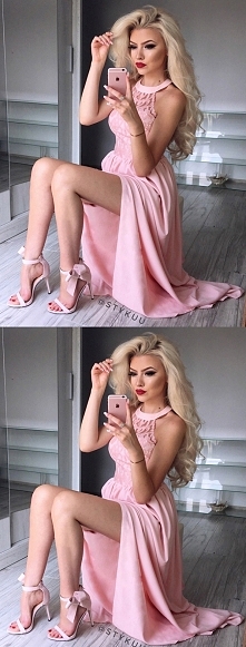 Idealna sukienka z kolekji ...