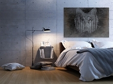 Wilcze echo - nowoczesny ob...