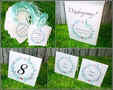 Pudełko na koperty, zawieszki na alkohol, winietki i numerki z kolekcji FLOWERS :)

Masz pytania? Chcesz złożyć zamówienie? Pisz!
kraina_czarow@interia.pl