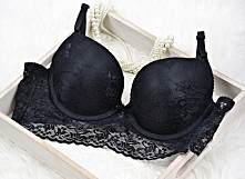 Biustonosz gorsetowy <3