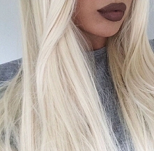 Blond ❤