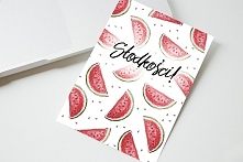 Kartka okolicznościowa &quo...