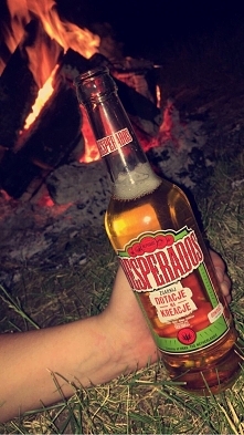 Polskie późne wieczoru 