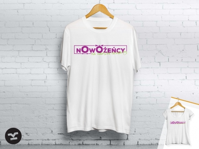 Nowożeńcy