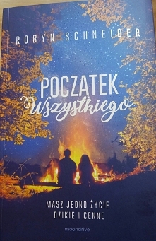 To smutna historia dwójki osób, których życie na zawsze sie odmieni. Czasem trzeba przeżyć tragedie, która wcale nie okaże sie końcem, lecz całkiem nowym początkiem.