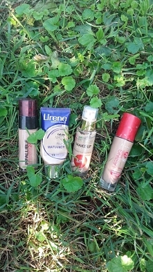 A na snapie testerka008 kilka słów o tych produktach. Zapraszam :)