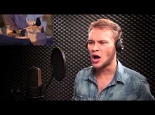 Kuba Jurzyk - Zrobię z was mężczyzn (Mulan)