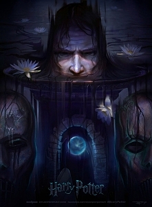 HP i Zakon Feniksa w wersji horror