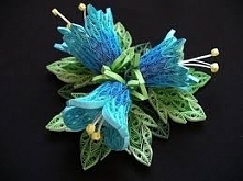 quilling 3D