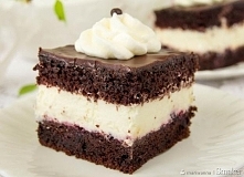 Wuzetka - ciasto WZ "Dziś wuzetkę można kupić niemal w każdej kawiarni, a cukiernicy wymyślają co raz to inne jej wersje: z serowym kremem, z dżemem, z galaretką nawet. Naj...