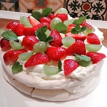 Moja Pavlova