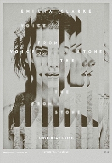 Voice frome the stone (2017)

dramat, thriller

Historia pielęgniarki, która ma za zadanie przywrócić głos małemu chłopcu, który zamilkł po śmierci matki. Okazuje się, że nie ty...