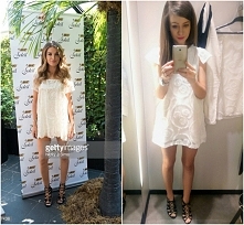 Sukienka ZARA :) Do sprzedania :)