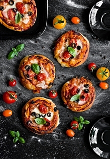 Najlepsze pizzerinki :)