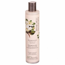 Wzmacniający szampon oparty w 95% na naturalnych składnikach, pomoże skutecznie ograniczyć wypadanie włosów, przywróci im zdrowie i siłę. Składniki aktywne przywracają prawidłow...