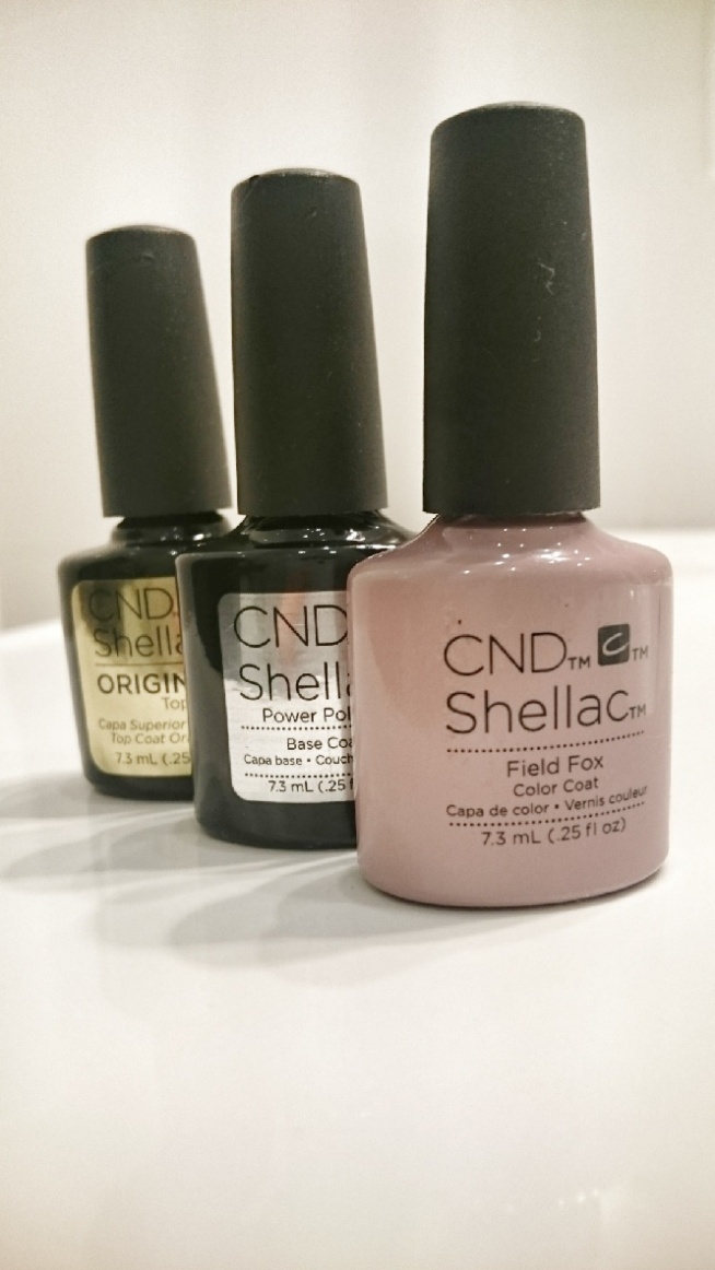 Shellac