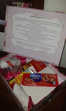 Niezbędnik mężatki... preze...