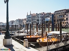 Co zobaczyć w Wenecji, o tym przeczytacie dziś na blogu