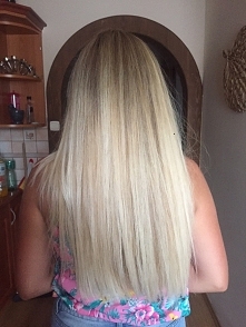 moje ❤️ #blonde
