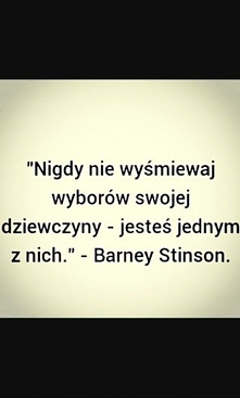 Barney Stinson