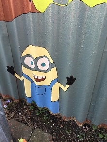 Minionki