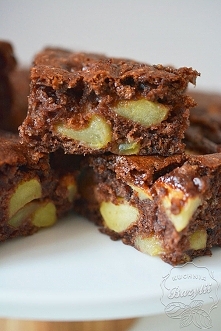 Wściekła szarlotka