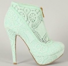 Miętowe perełki <3