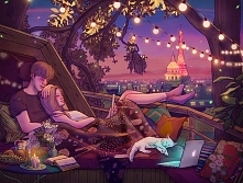 Autor: Hyocheon Jeong♡