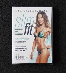 Ostatnio mój ulubiony trening :) Może ktoś powie, że słabe, ale ja dalej nie potrafię go zrobić w 100% ^^ Ale ten dzień kiedyś nastąpi :D