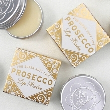 balsam do ust o smaku szampana :)