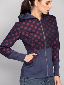 Jesienna kurtka :)
thecovershop.pl