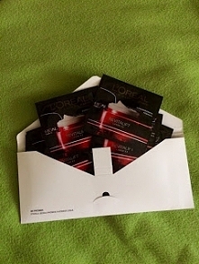 Darmowe próbki kremu Loreal Revitalift X3