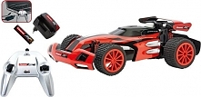 Zdalnie sterowany samochód - pomysł na prezent na Dzień Chłopaka