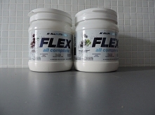 Ostatnio ktoś pytał jaki kolagen piję. Właśnie ten :) Flex z firmy allnutrition. Bardzo fajne maja smaki. Teraz piję wiśnię, potem mam czarną porzeczkę. Miałam też kiedyś truska...