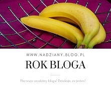 Ankieta - po kliknięciu w zdjęcie

bardzo proszę o wypełnienie ankiety, która ułatwi mi pracę nad rozwojem bloga