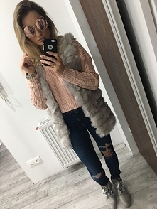 wjeżdżają jesienne stylowki