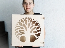 Szafka na bardzo duże klucze :)
DWA-TAK.PL