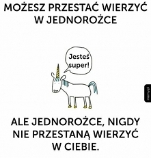 #jednorożce