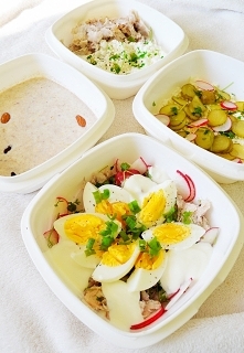 Dziś: 1500kcal, deficyt mak...