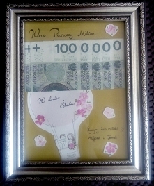 Moja propozycja prezentu dl...