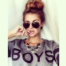 Czy chłopcy lecą na Bad Girls? - LINK W KOM!