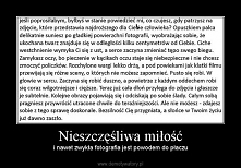 Dlaczego tak jest...