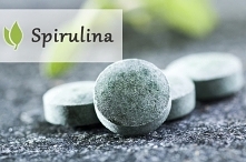 Spirulina a spirulina - co je różni?
