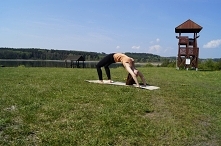 Jak udało mi się zacząć jeść zdrowo i ćwiczyć regularnie? Po kliknięciu w zdjęcie kilka sprawdzonych metod, które zadziałały u mnie i z pewnością zadziałają u Ciebie :)