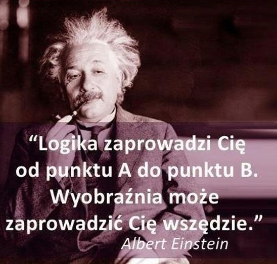 Albert Einstein